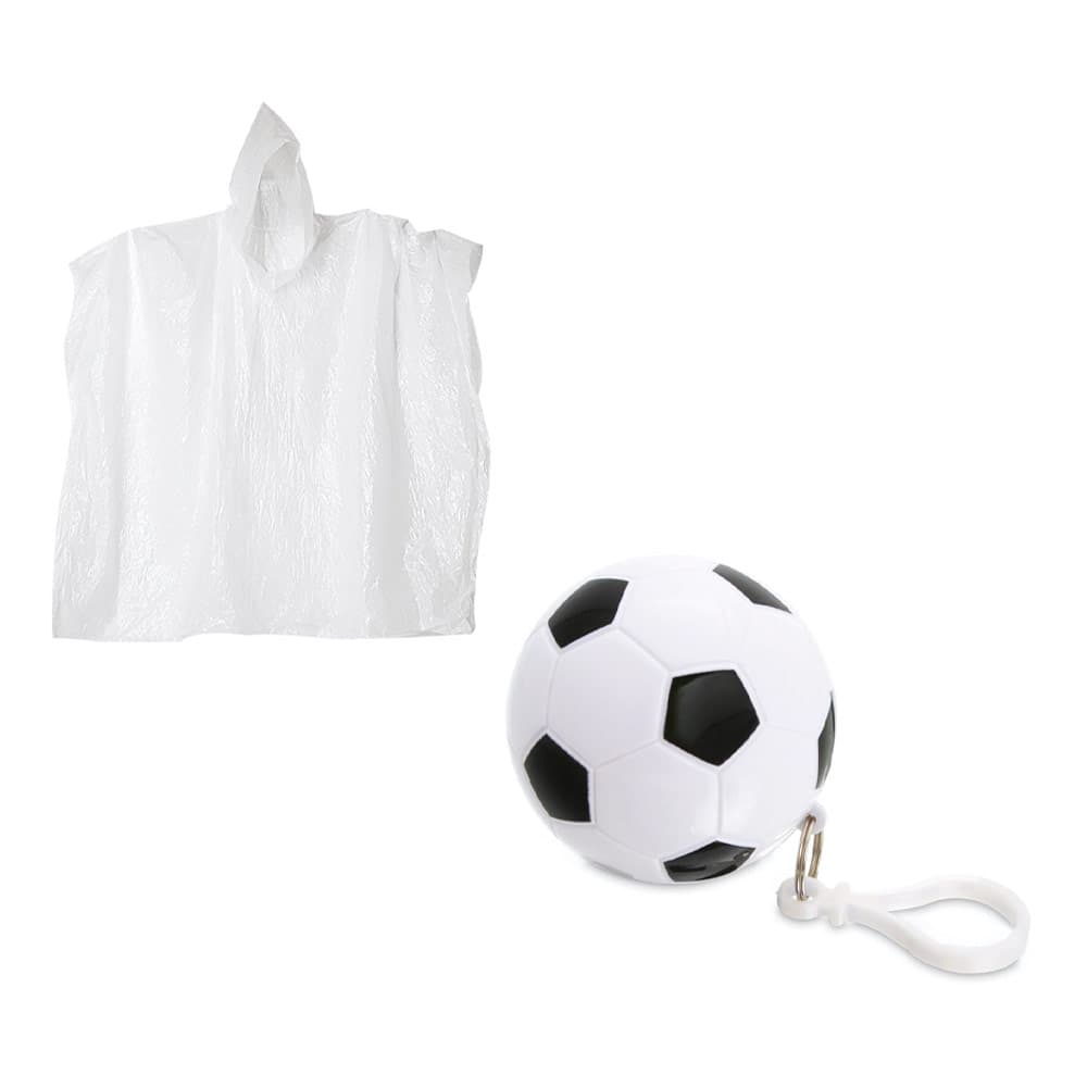 Llavero Fútbol con Capa 4