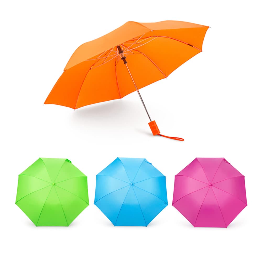 Paraguas 21" Neón  5