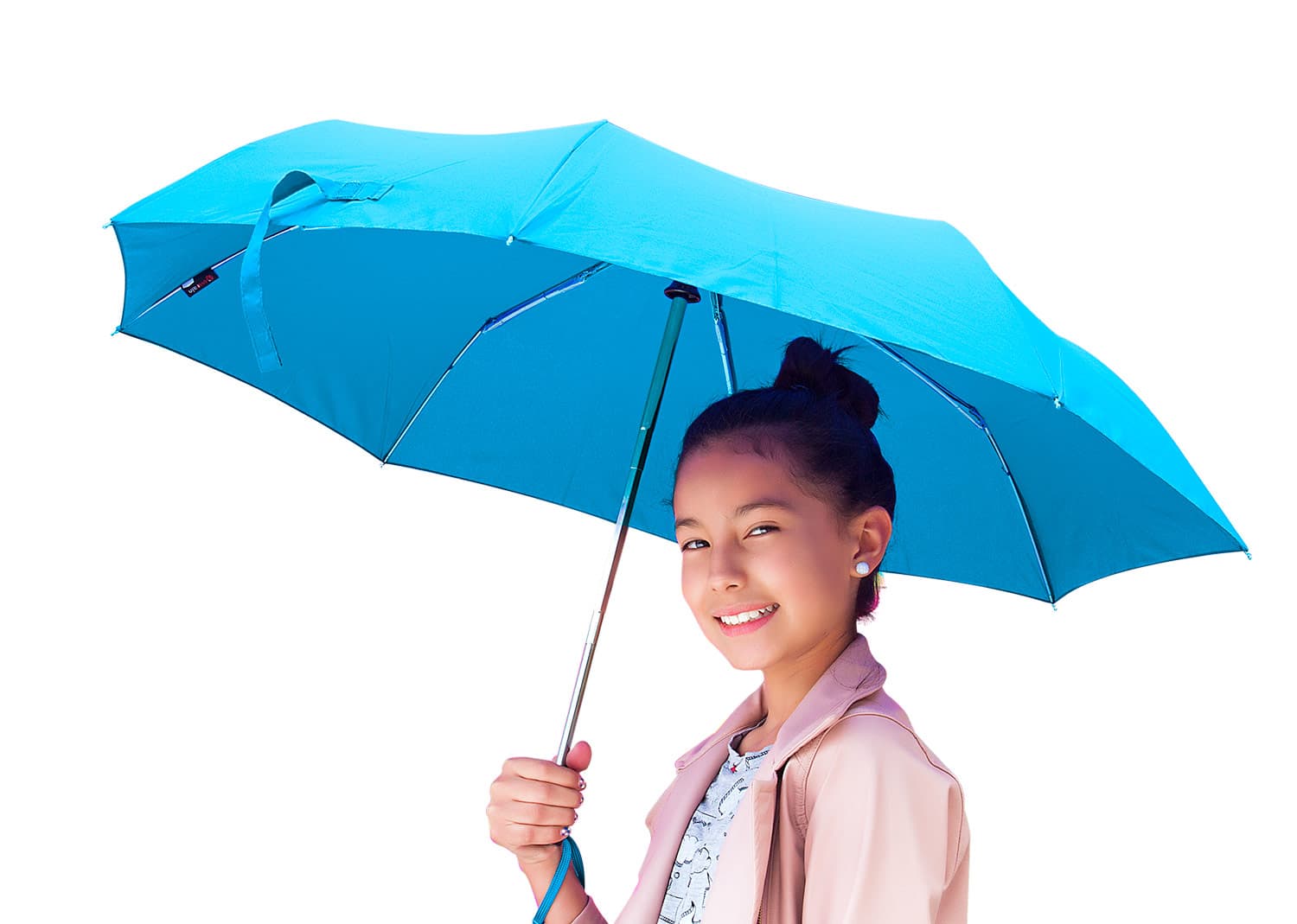 Paraguas 21" Neón  6