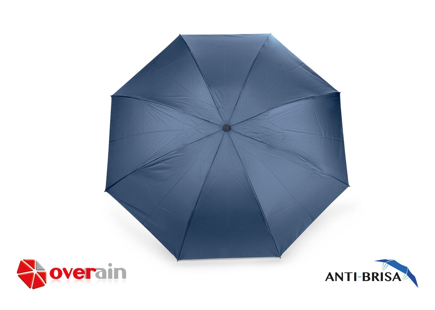 Paraguas 23" Reversible City 10