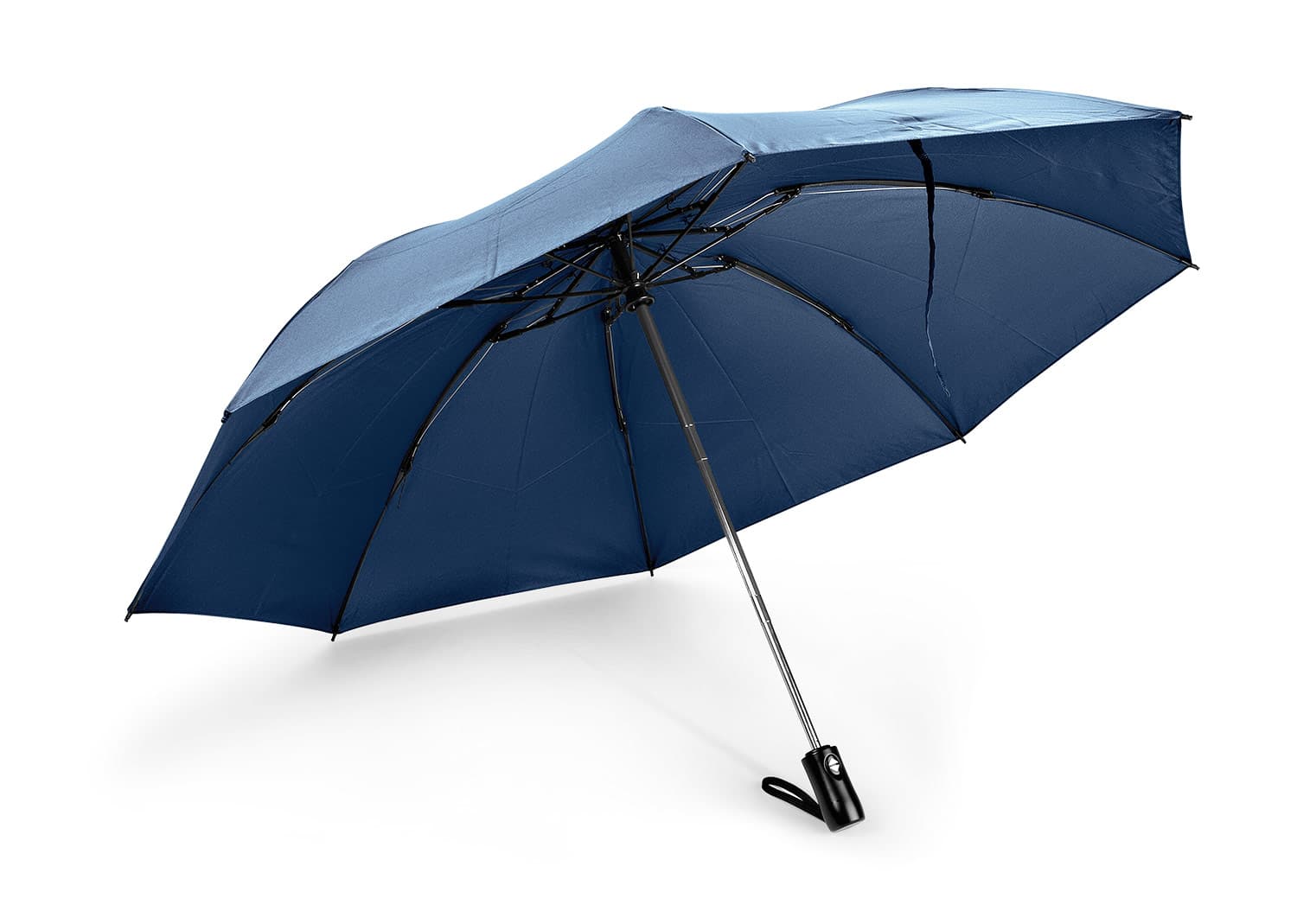 Paraguas 23" Reversible City 9