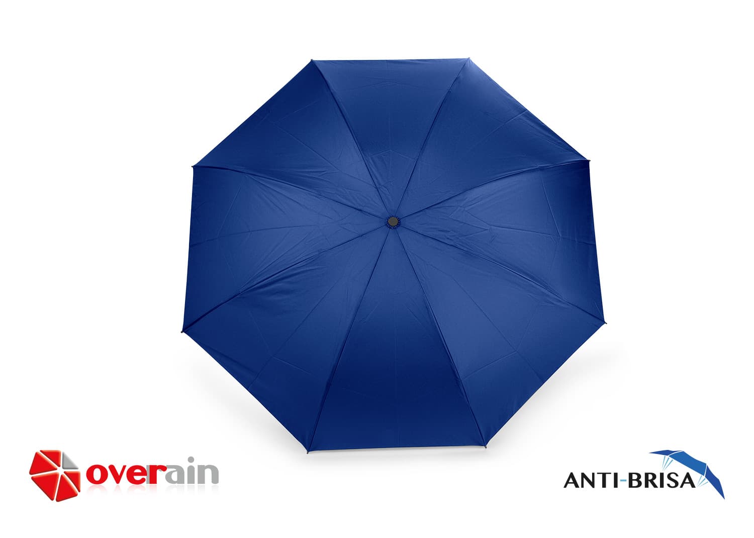 Paraguas 23" Reversible City 15