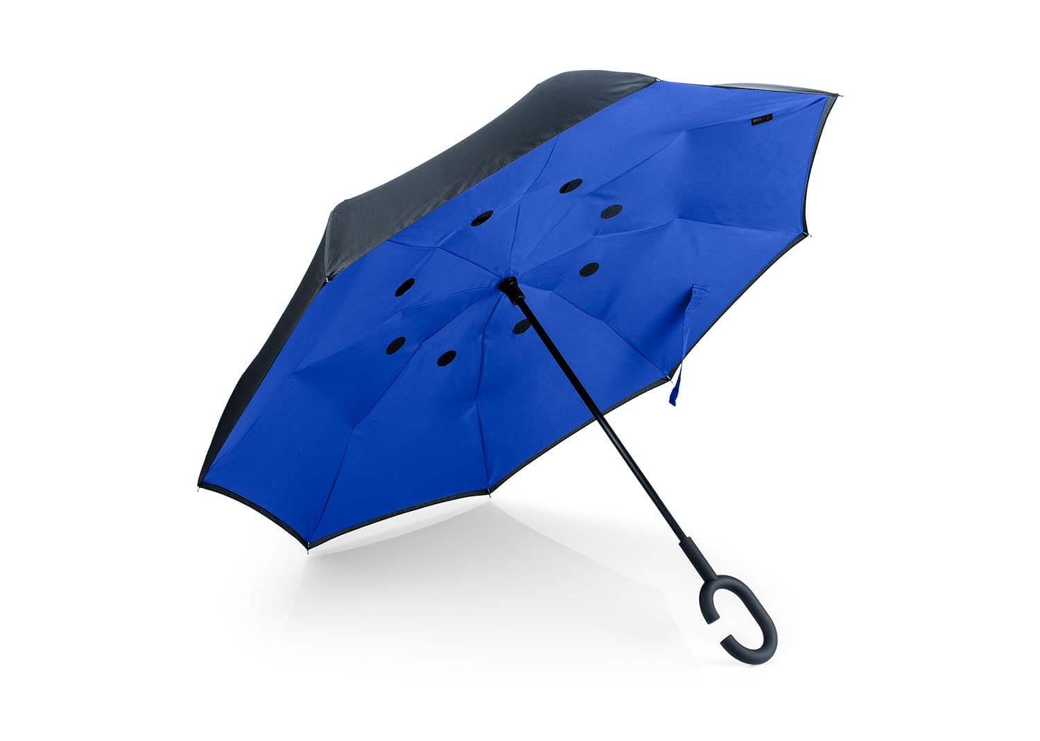 Paraguas 23" Reversible Urano 14