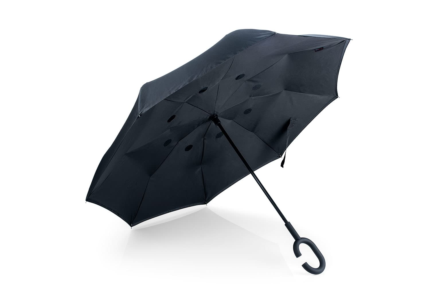 Paraguas 23" Reversible Urano 20