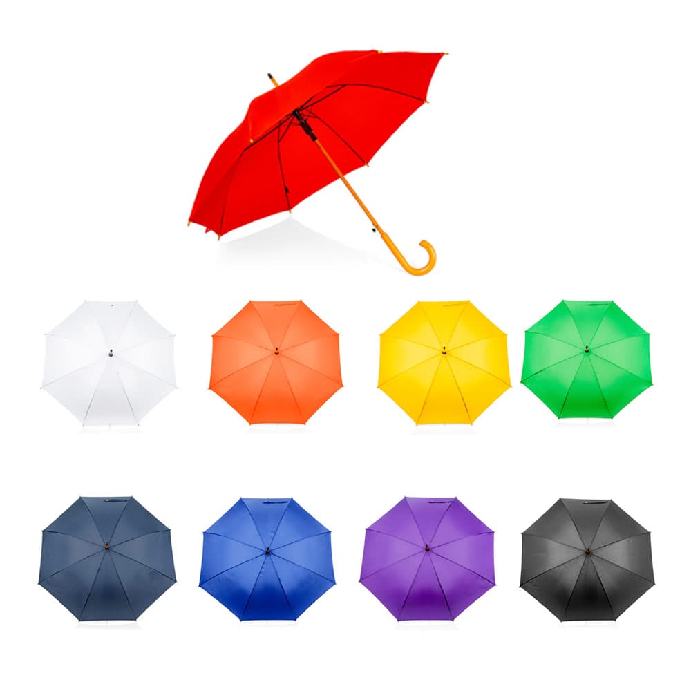 Paraguas 23” Jones II 4