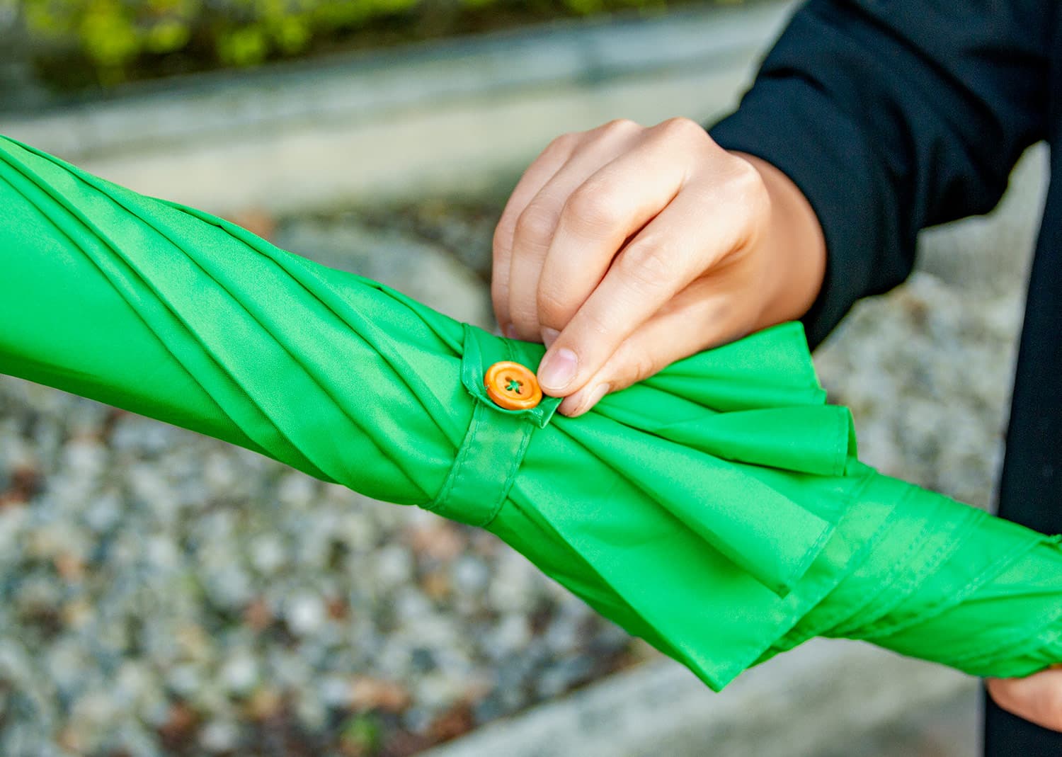 Paraguas 23” Jones II 20