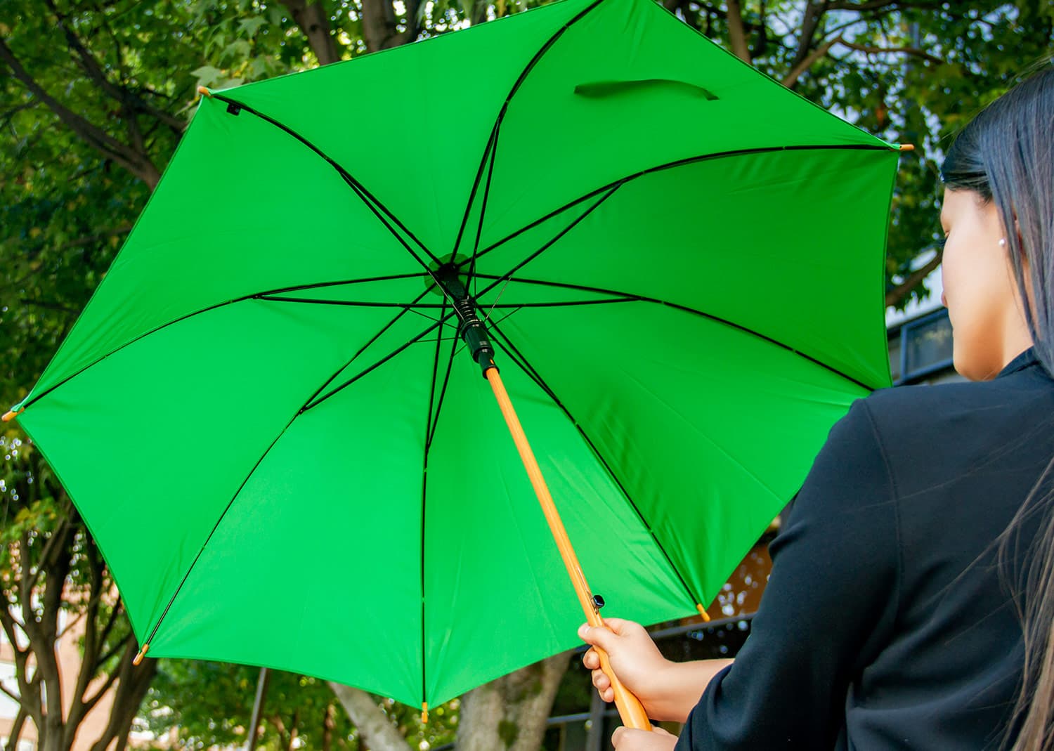 Paraguas 23” Jones II 23