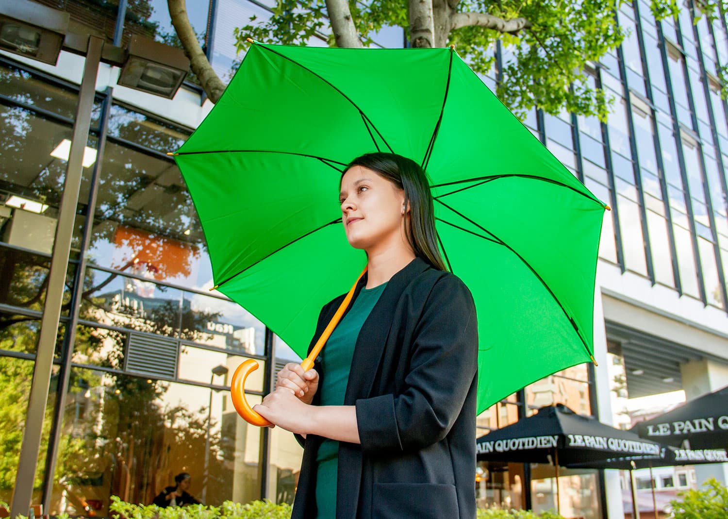 Paraguas 23” Jones II 5