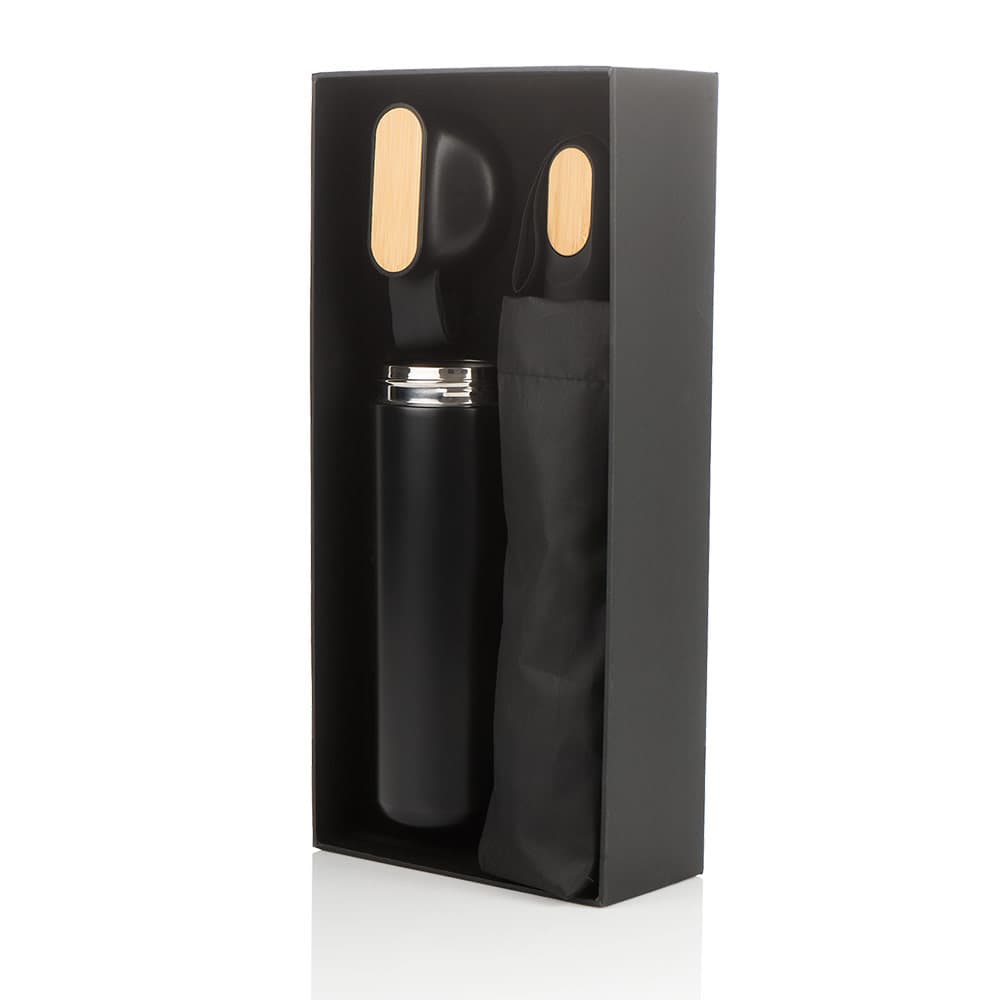 Set Paraguas Da Vinci 11