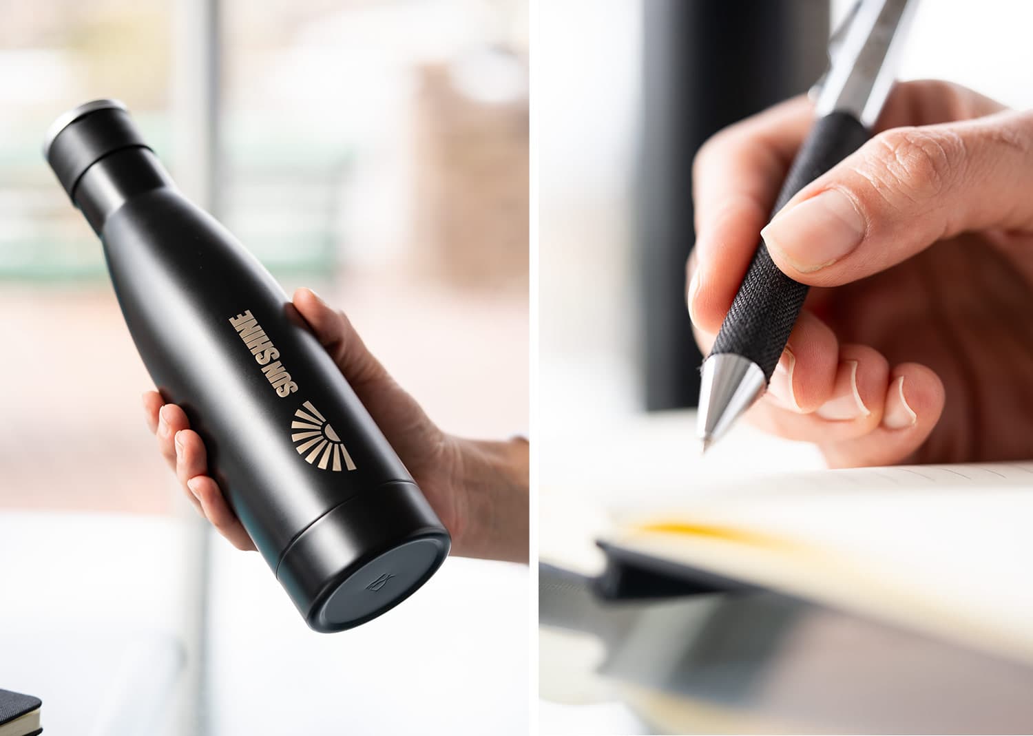 Set Paraguas Monet 8