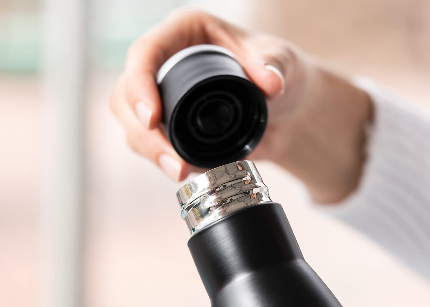 Set Paraguas Monet 7