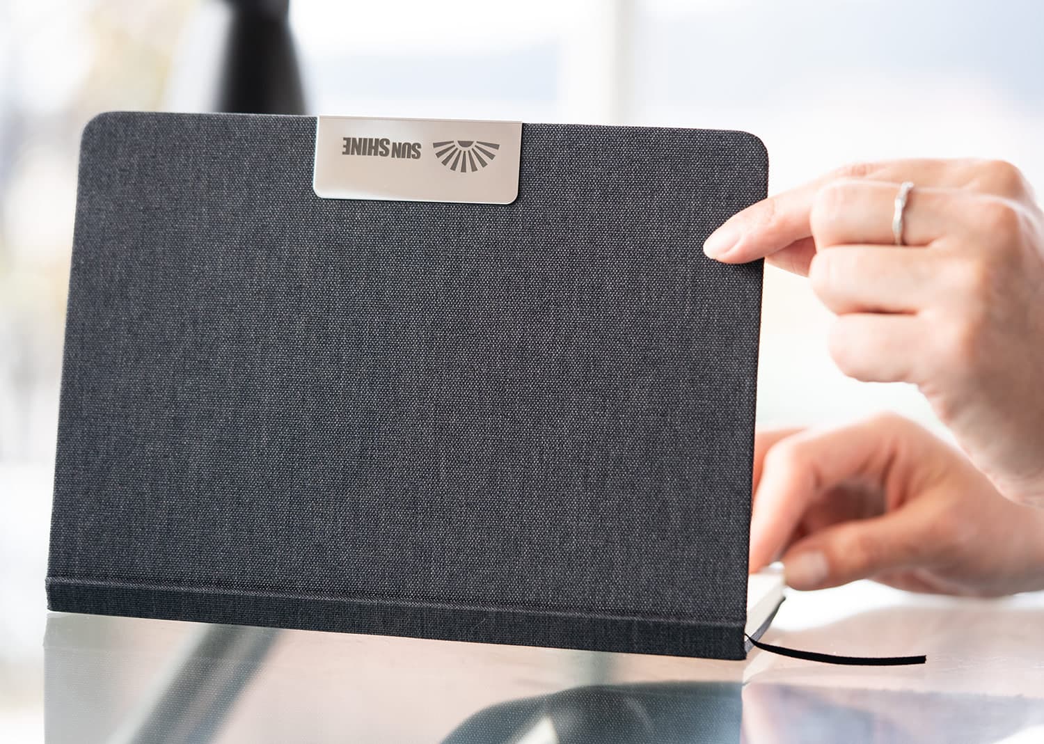 Set Paraguas Monet 12