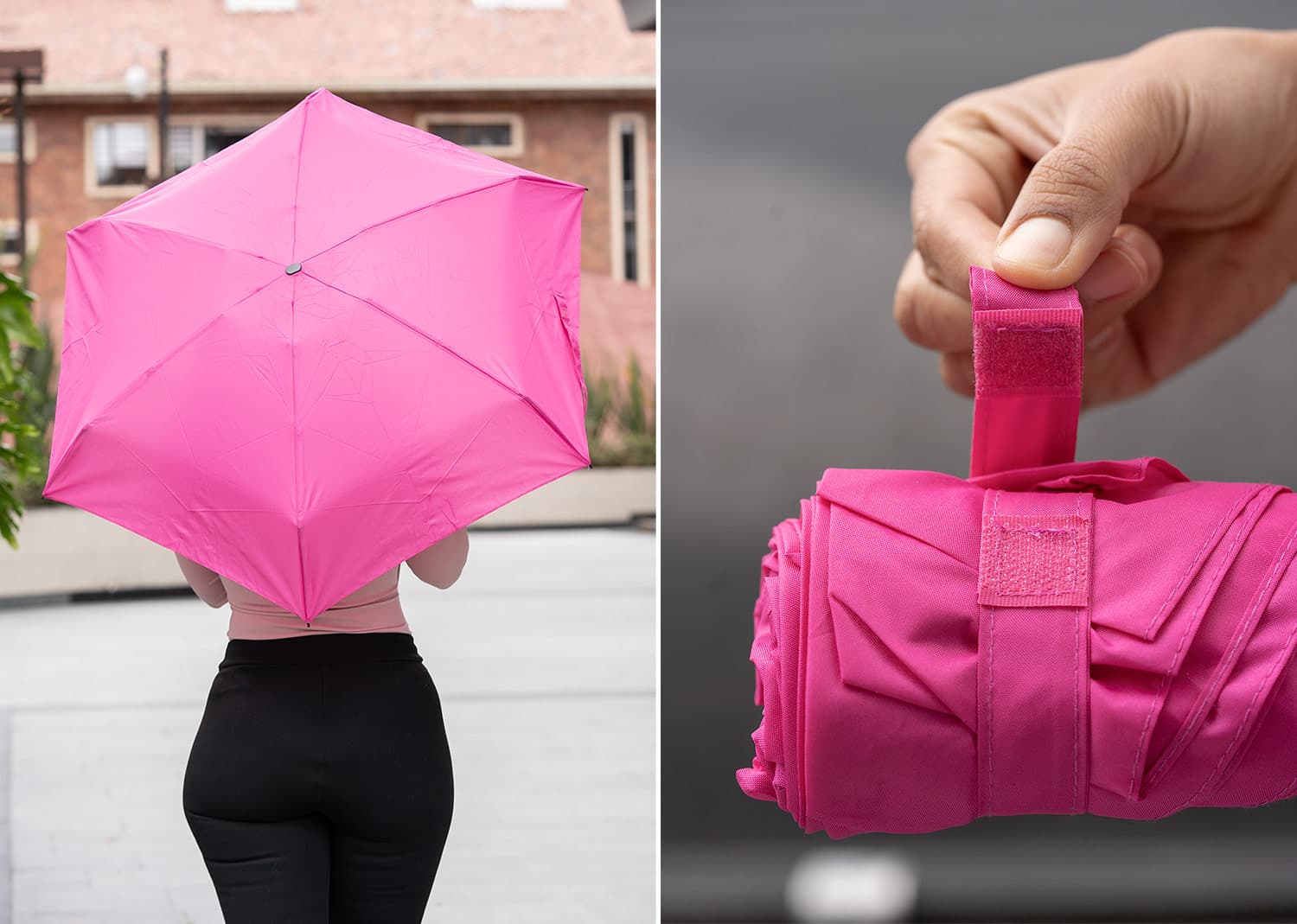 Paraguas 18.5" Picasso 12