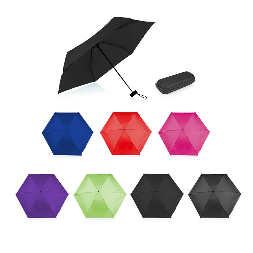 Paraguas 18.5" Picasso 4