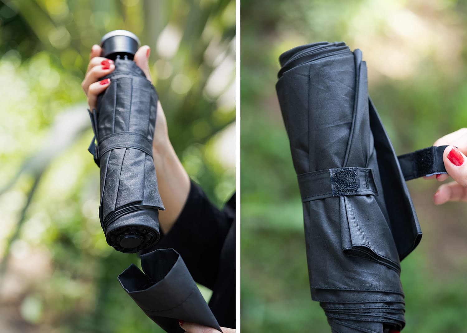 Set Paraguas Dalí + Botella 550 ml / 19 Oz 3