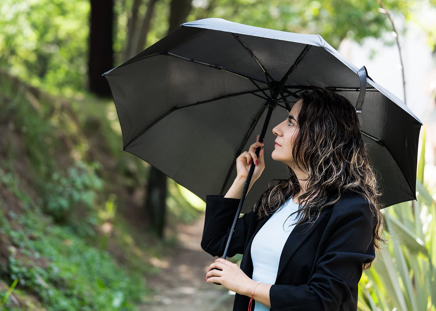 Set Paraguas Dalí + Botella 550 ml / 19 Oz 9