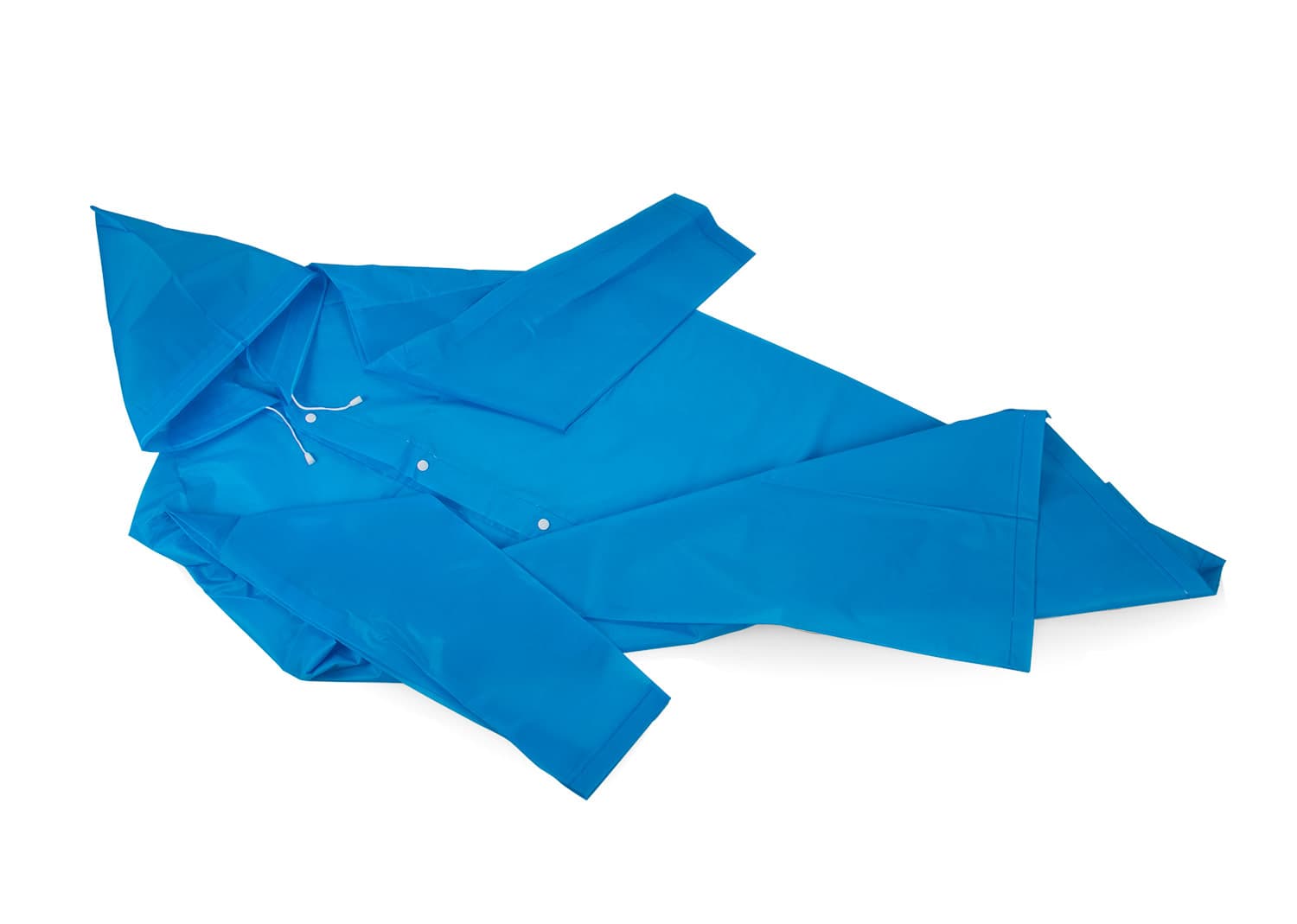 Capa Para Lluvia Rain 3