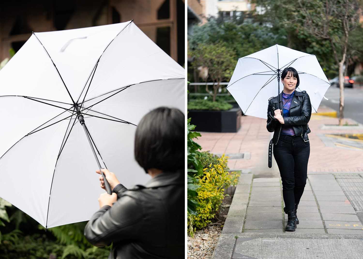 Paraguas 23" Cézzane 14