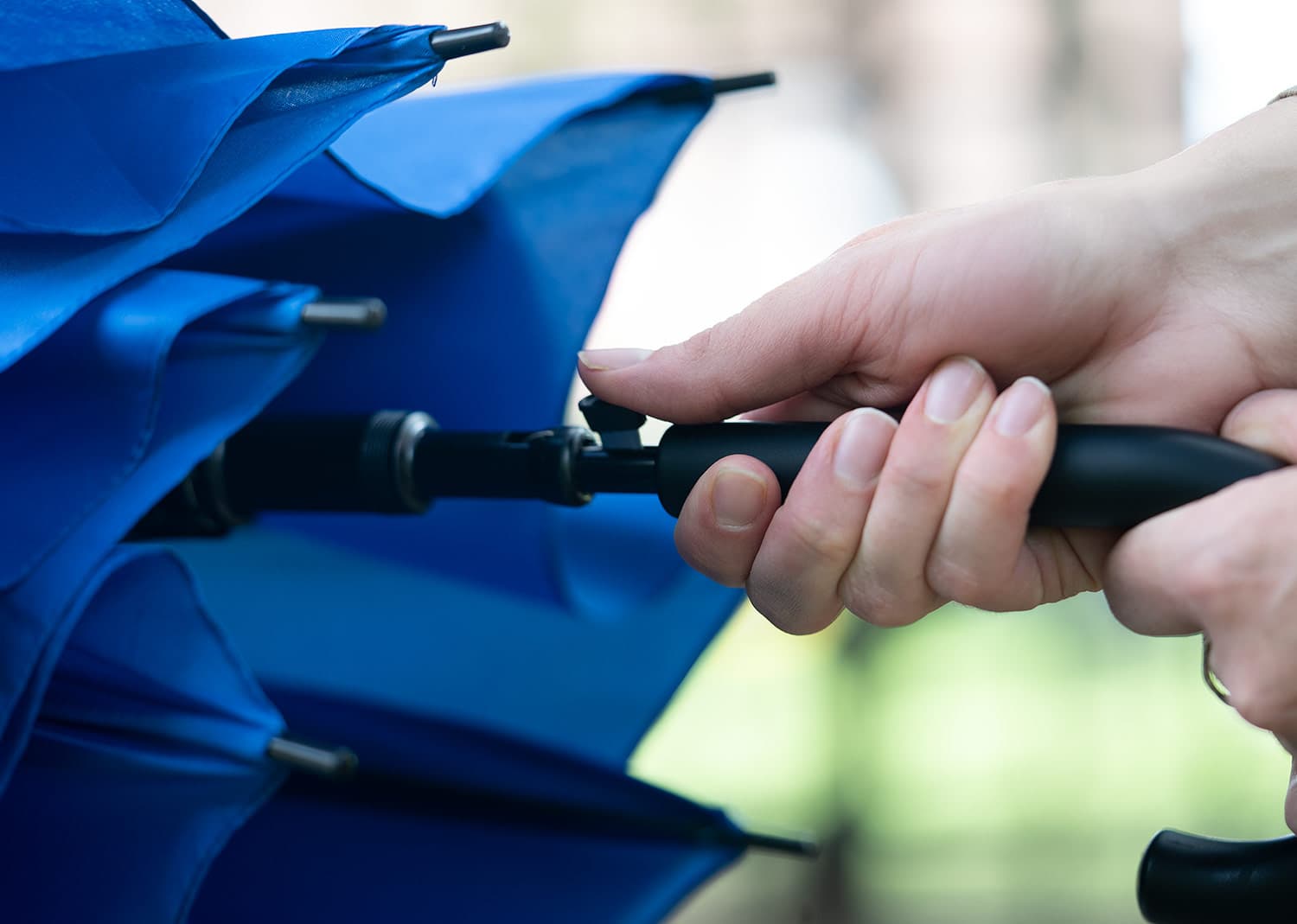 Paraguas 23" Kahlo 6