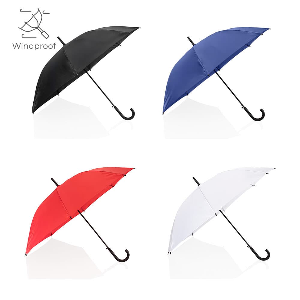 Paraguas 23" Kahlo 3