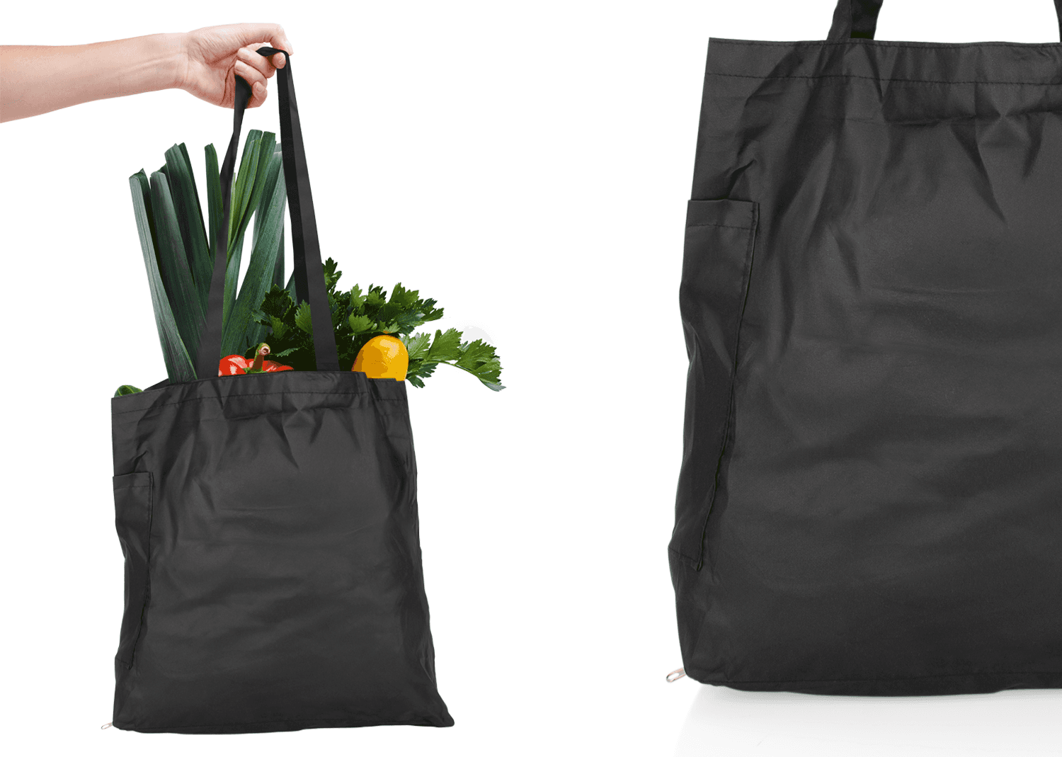 Paraguas 21" + Bolsa BagBrela 3