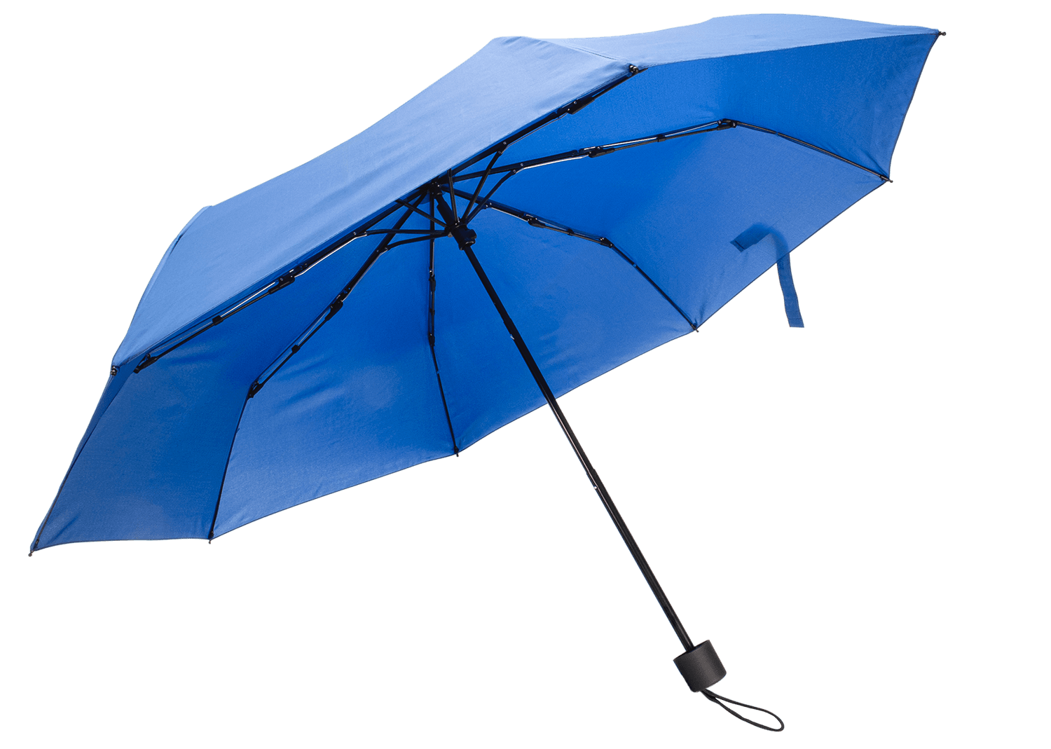 Paraguas 21" + Bolsa BagBrela 8