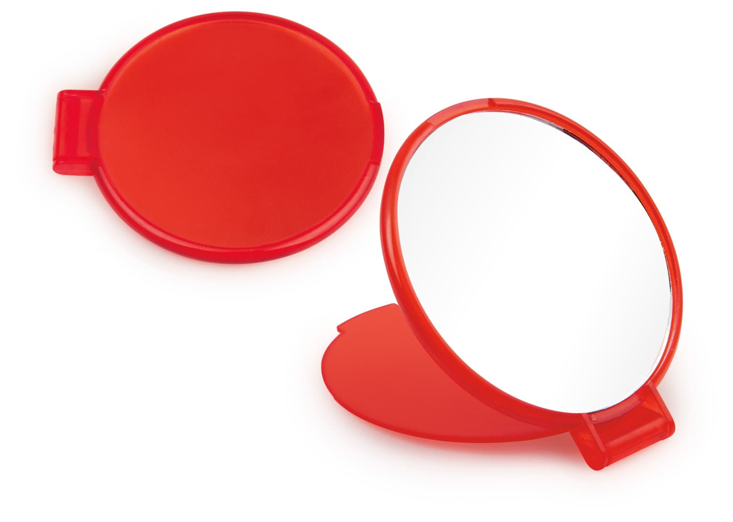 Espejo Redondo Colors 6