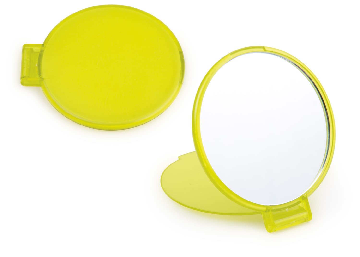 Espejo Redondo Colors 11