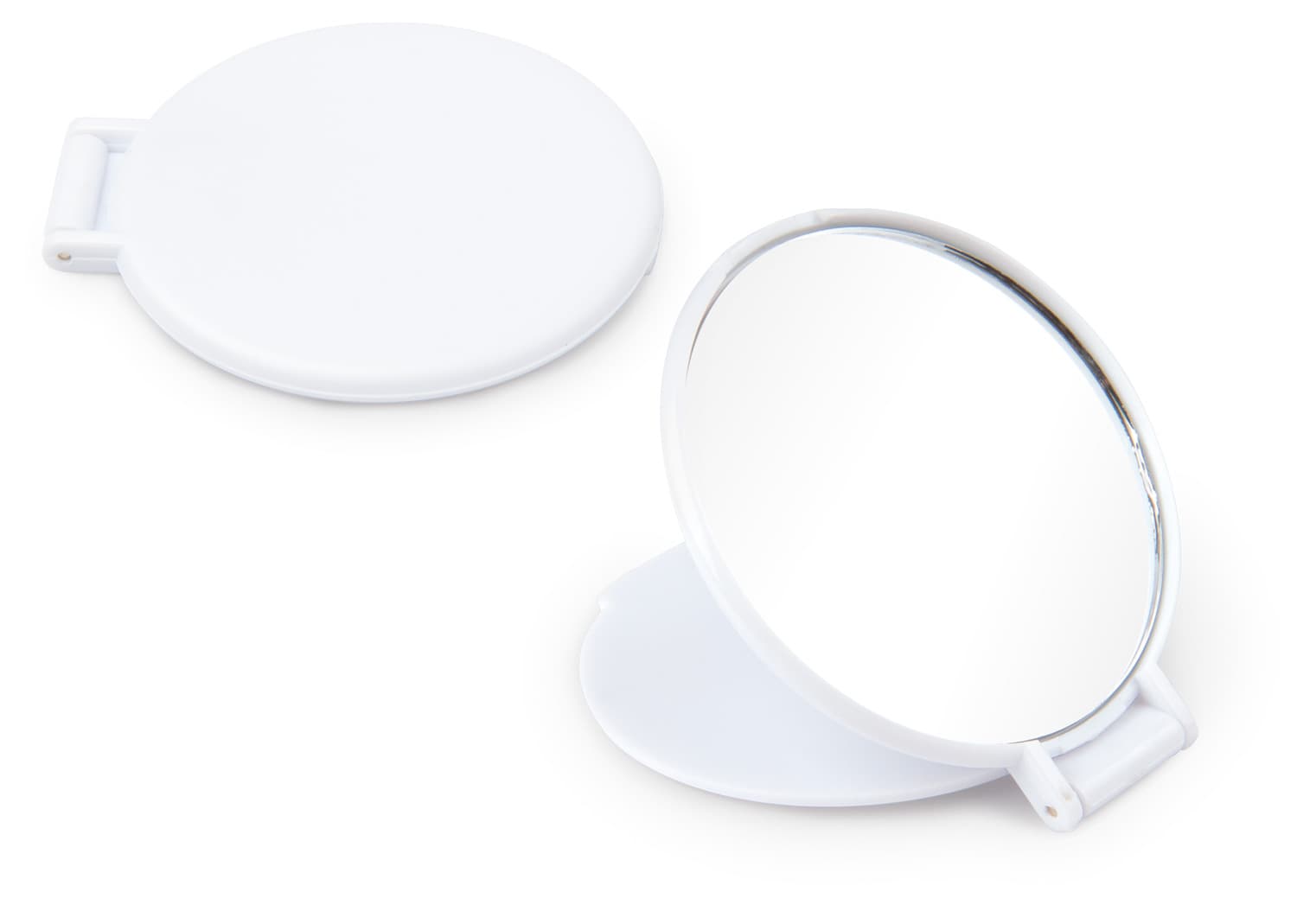 Espejo Redondo Colors 12