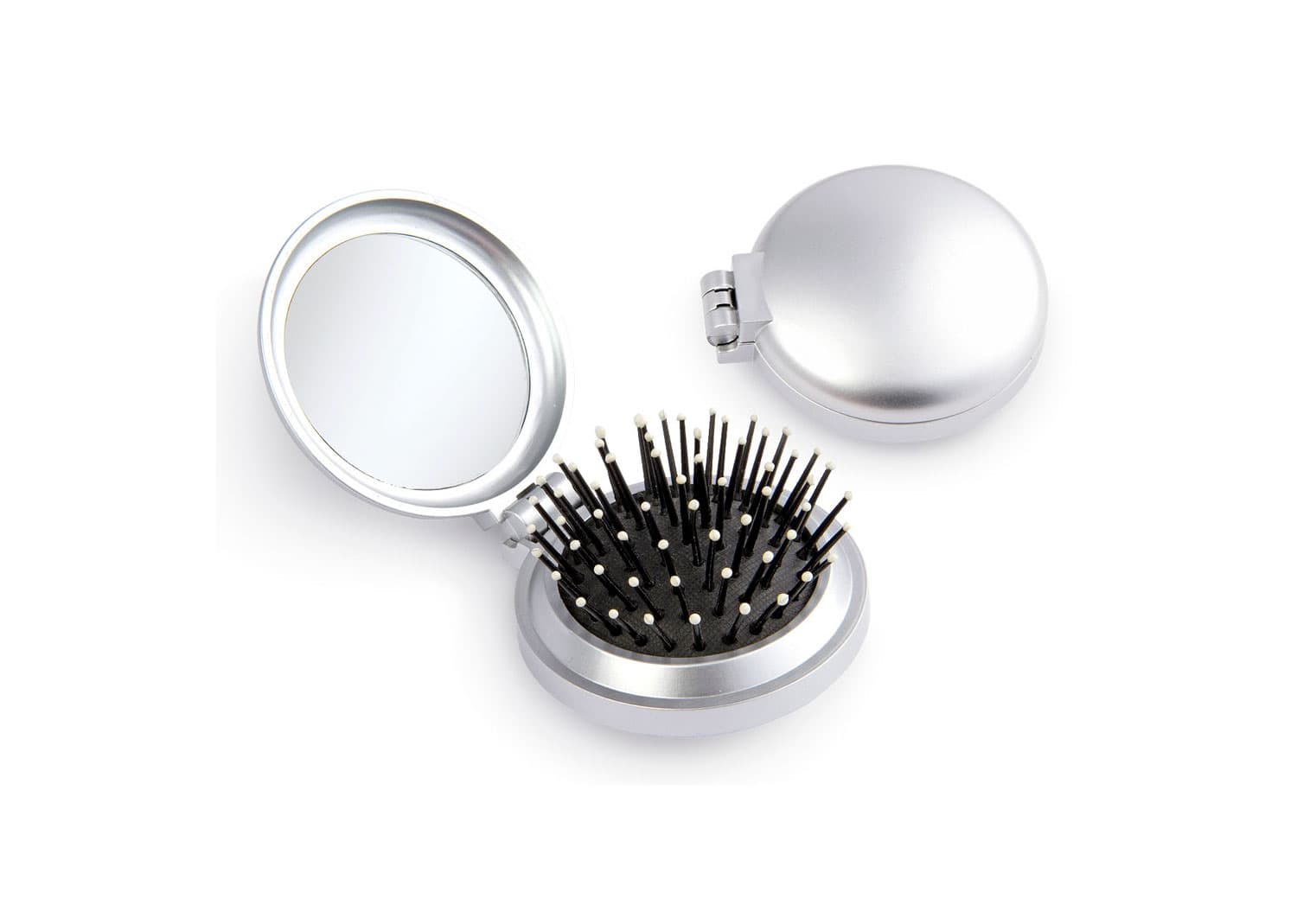 Espejo y Cepillo Beauty 3