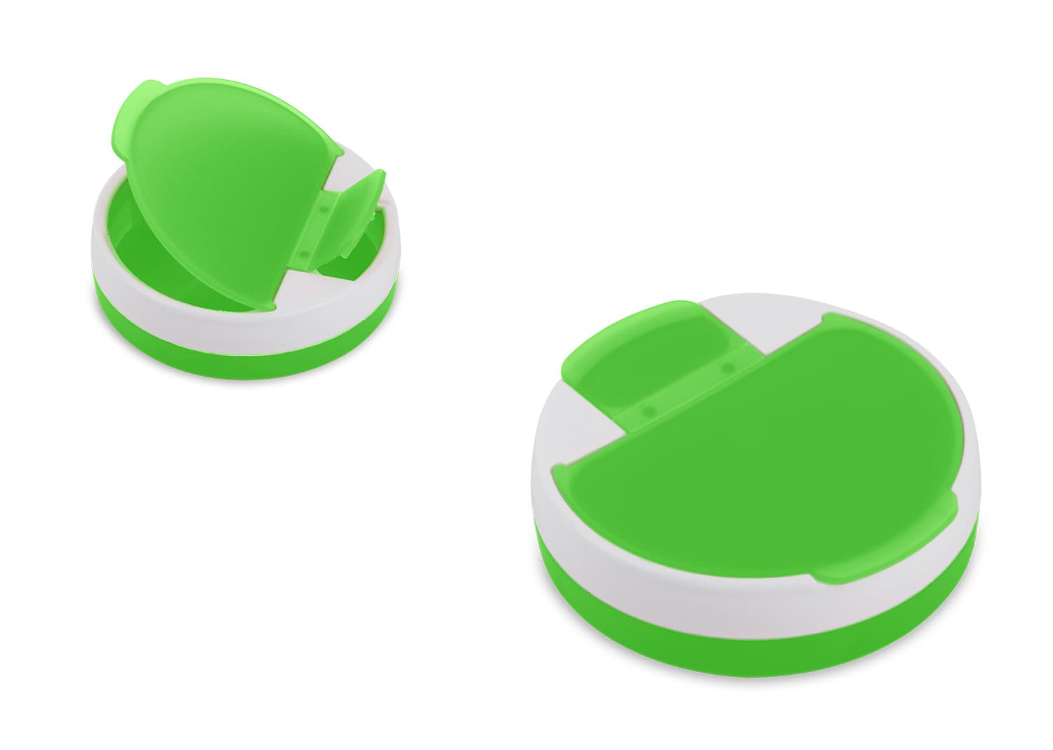 Pastillero Rotary 25