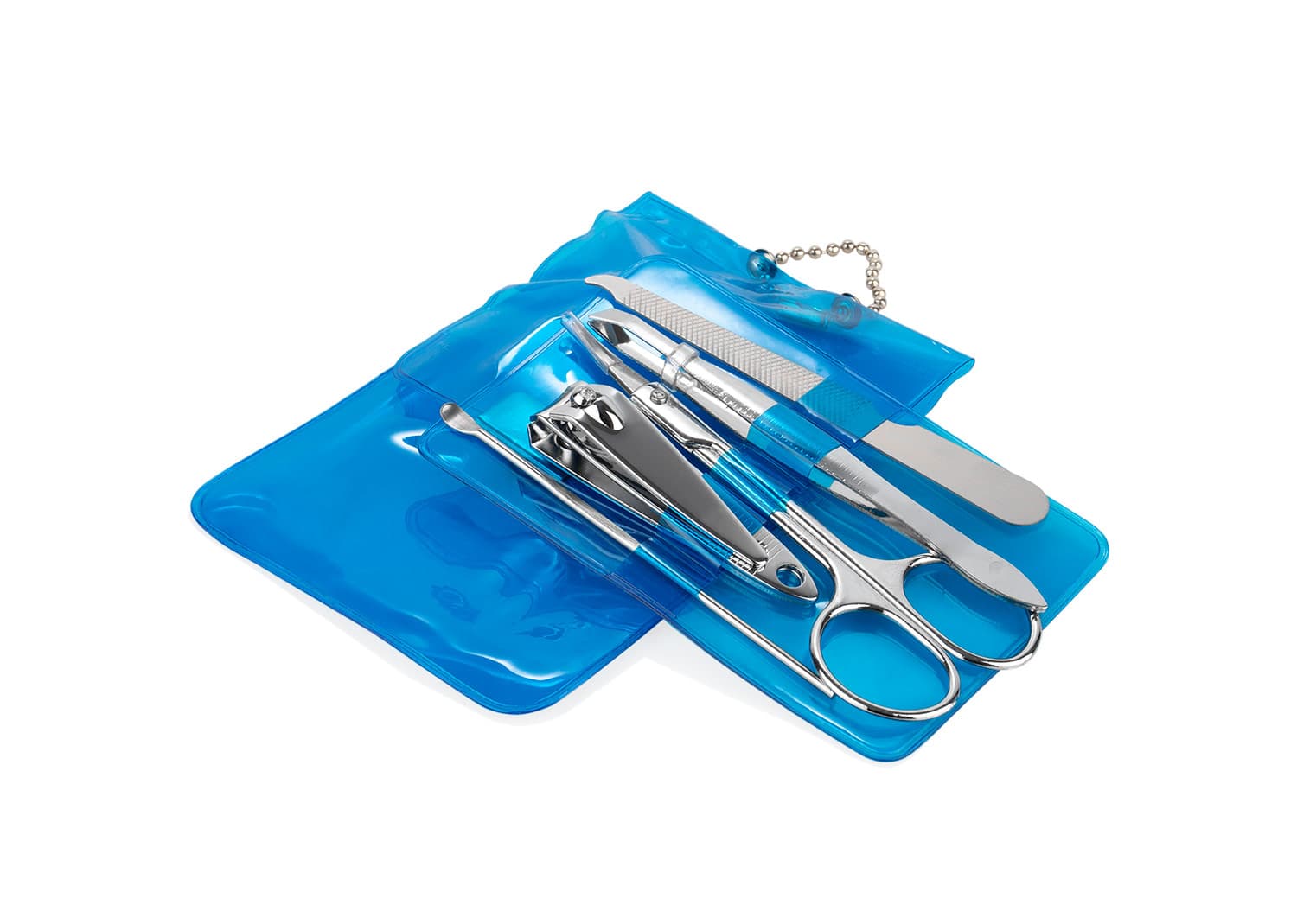 Set de Manicure Neón 7