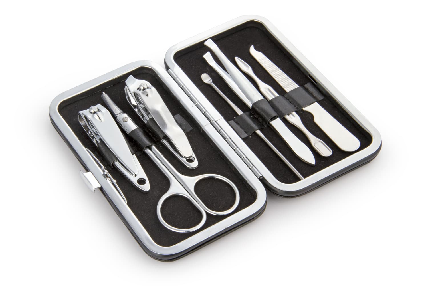 Set Manicure Pull 11