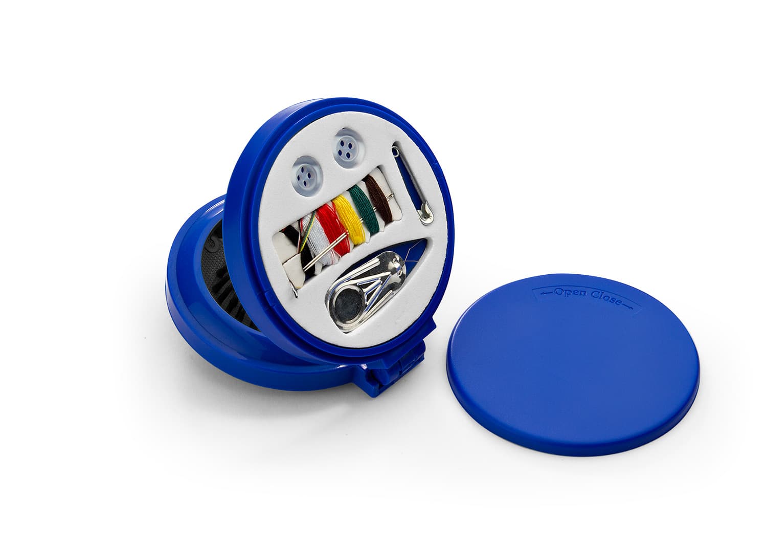 Kit Costurero - Espejo - Cepillo 12