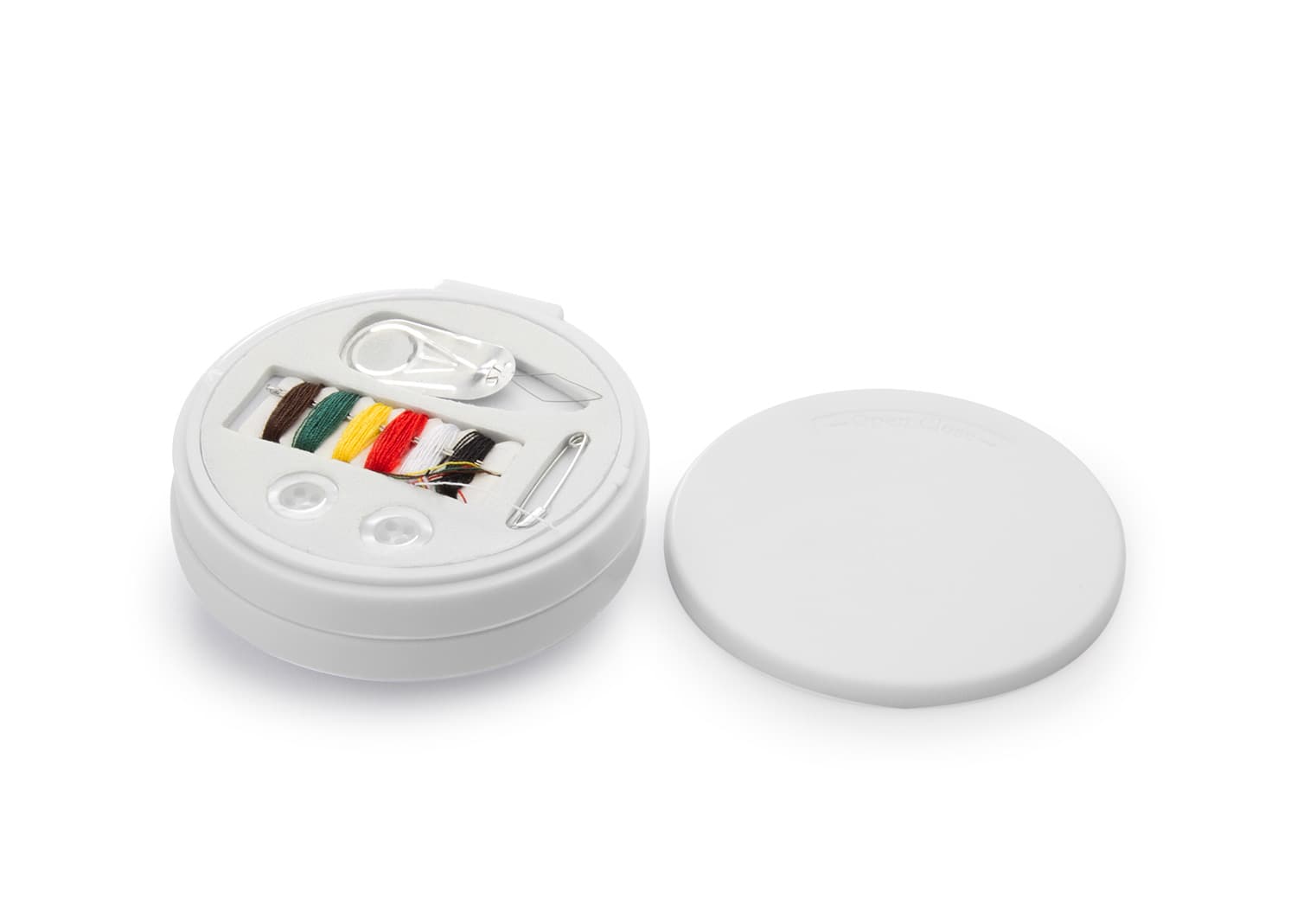 Kit Costurero - Espejo - Cepillo 13