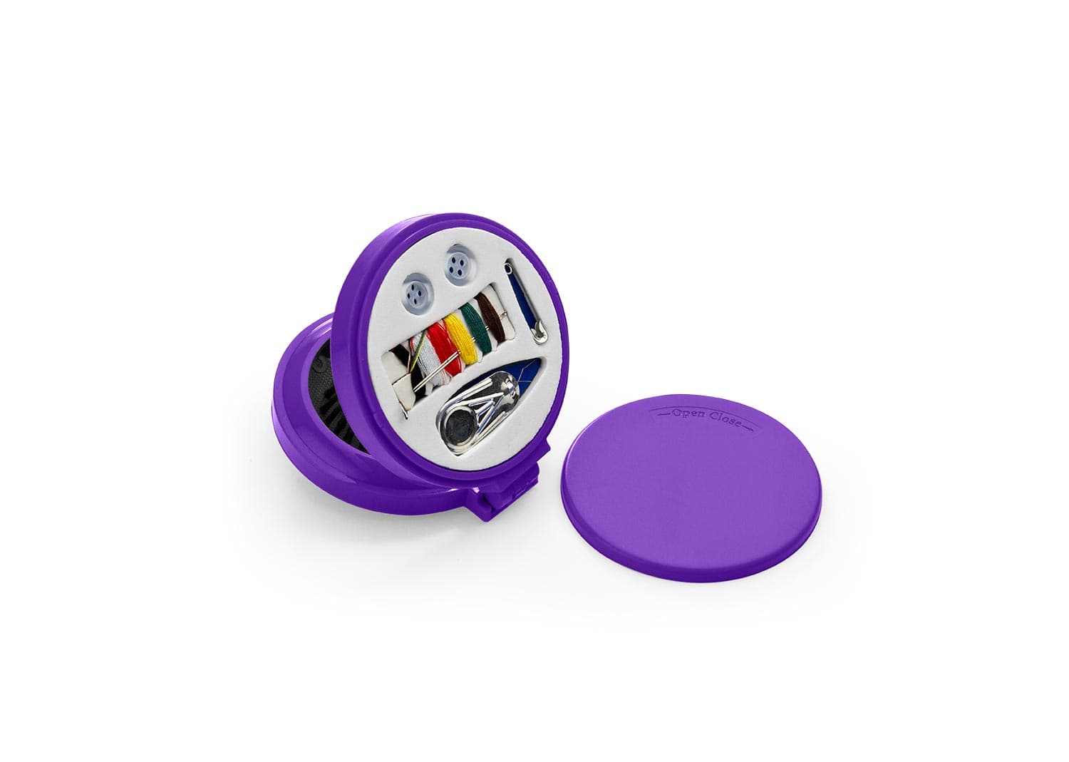 Kit Costurero - Espejo - Cepillo 2