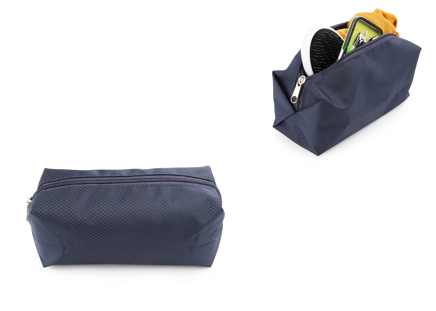 Cosmetiquera Cube 12