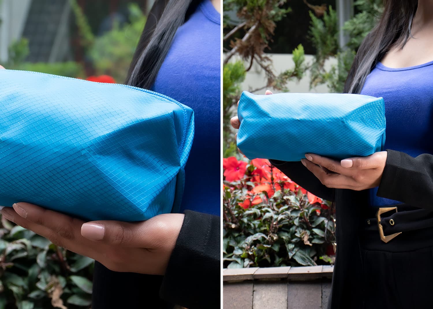 Cosmetiquera Cube 16