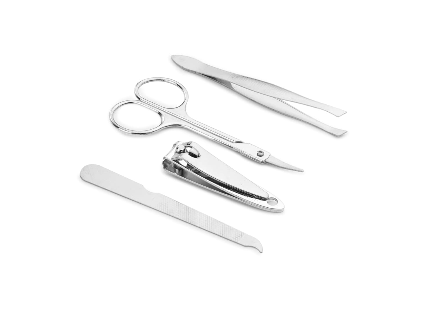 Set Manicure Deluxe 6