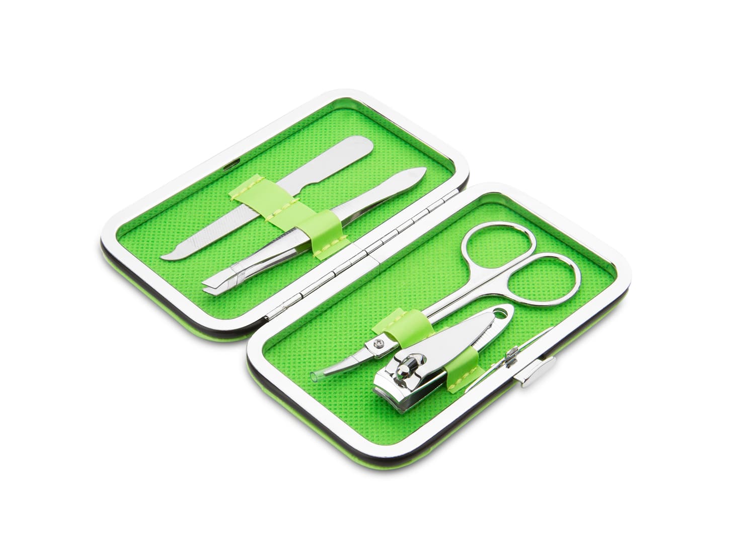 Set Manicure Deluxe 12