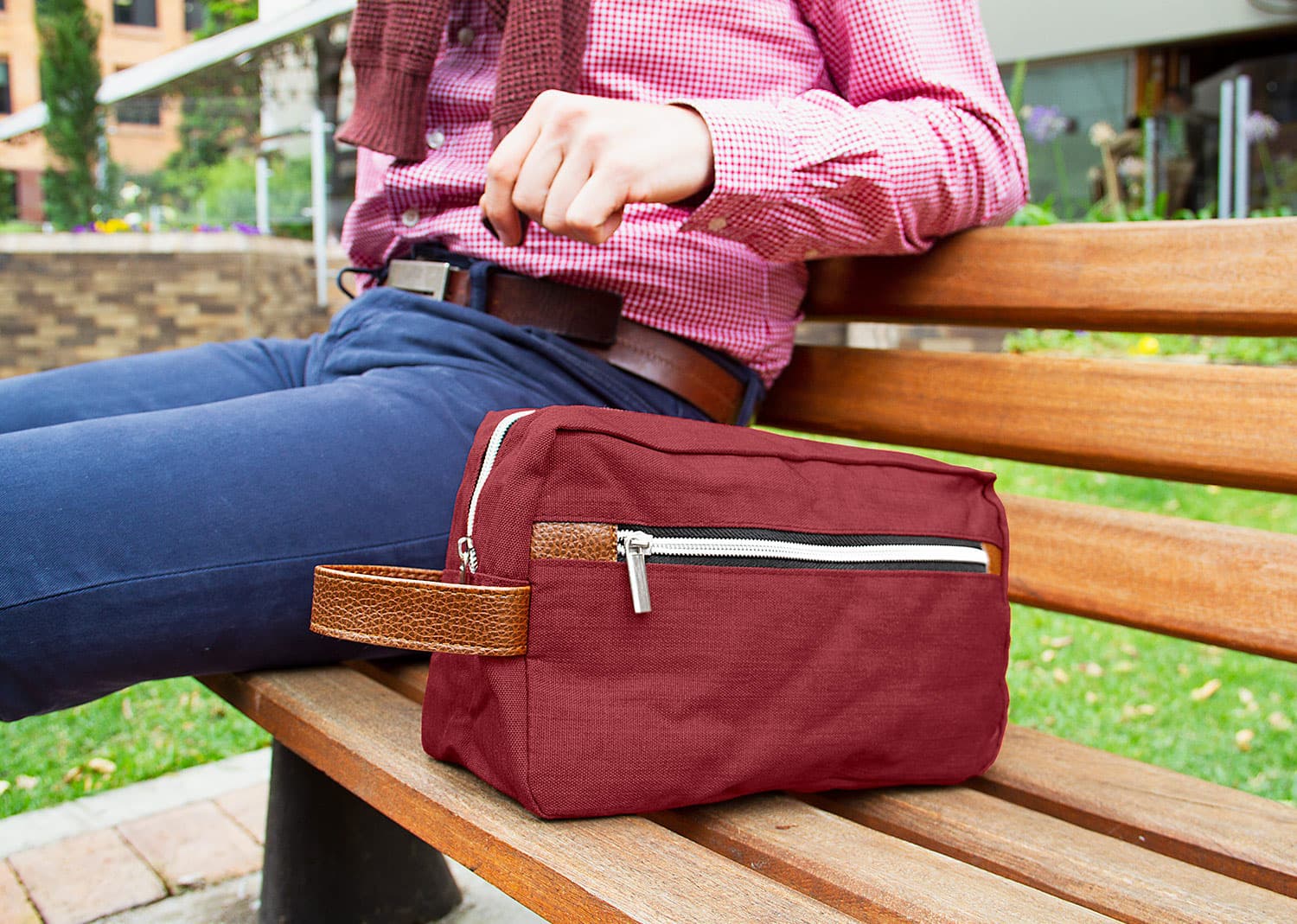 Organizador Beethoven 6