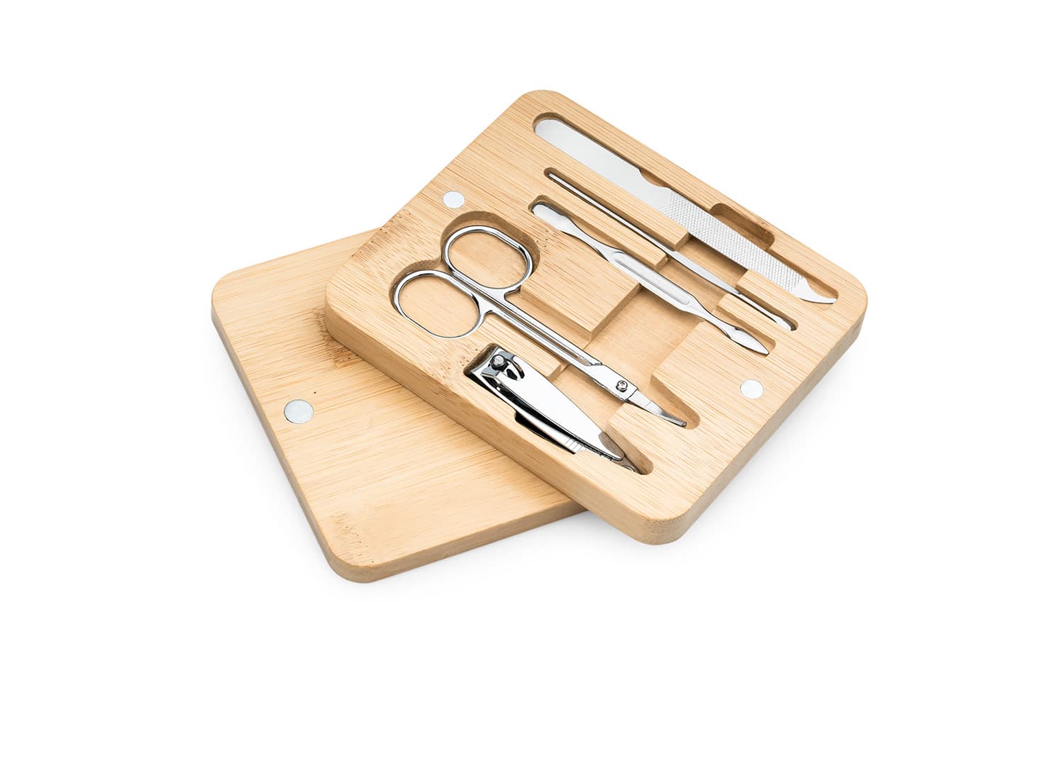 Set manicure Drexler 3