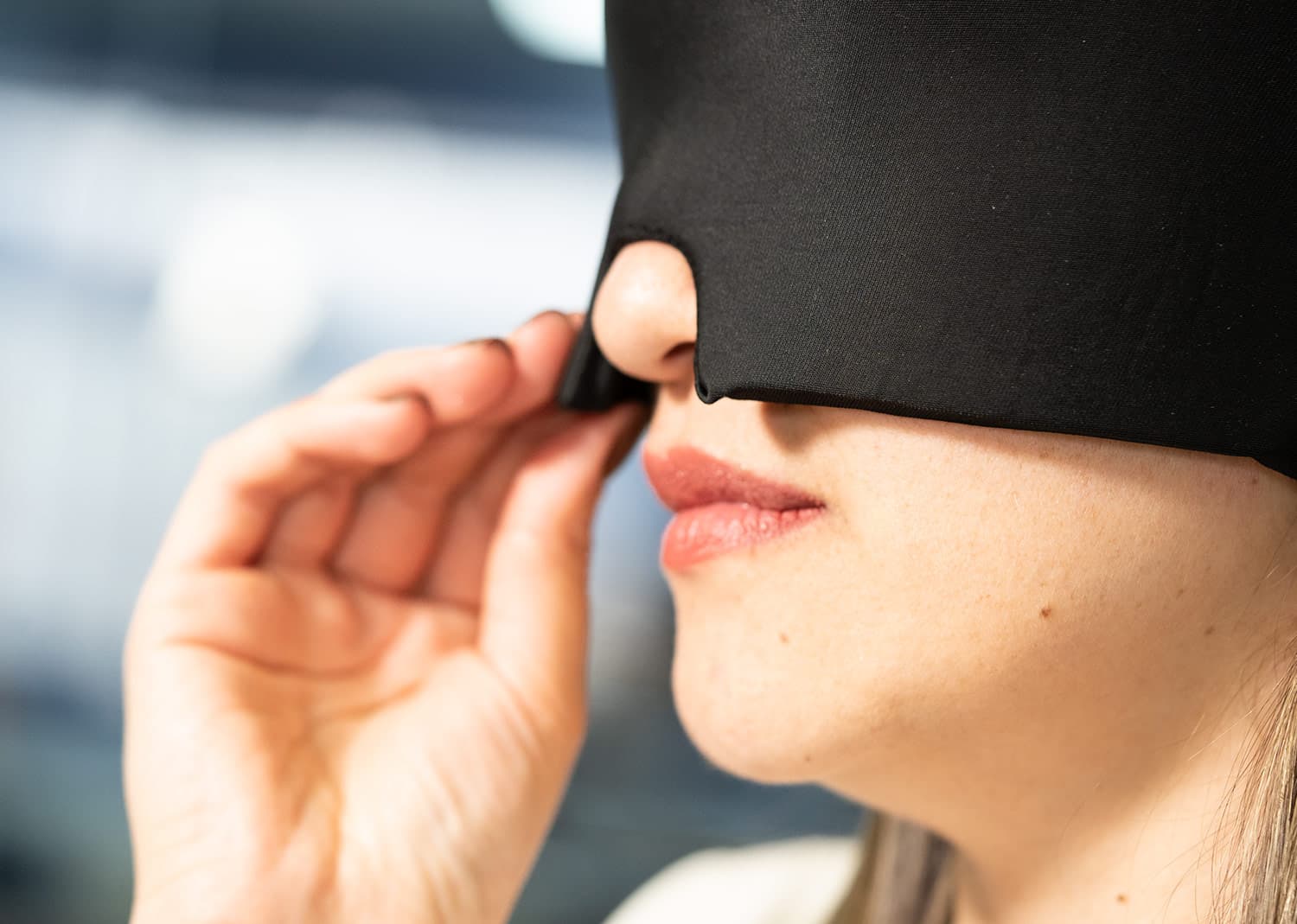 Gorro de Gel Aurora 5