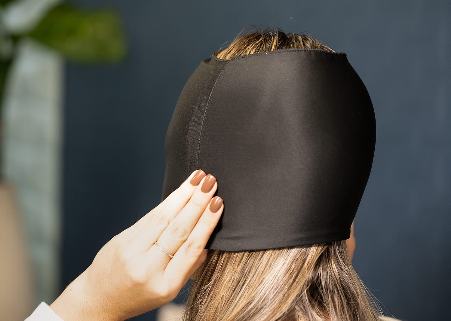 Gorro de Gel Aurora 8