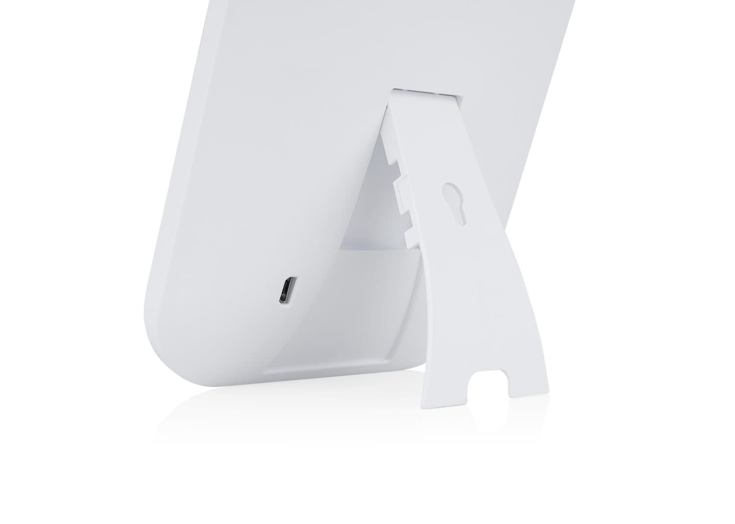 Espejo con Luz Shine 2