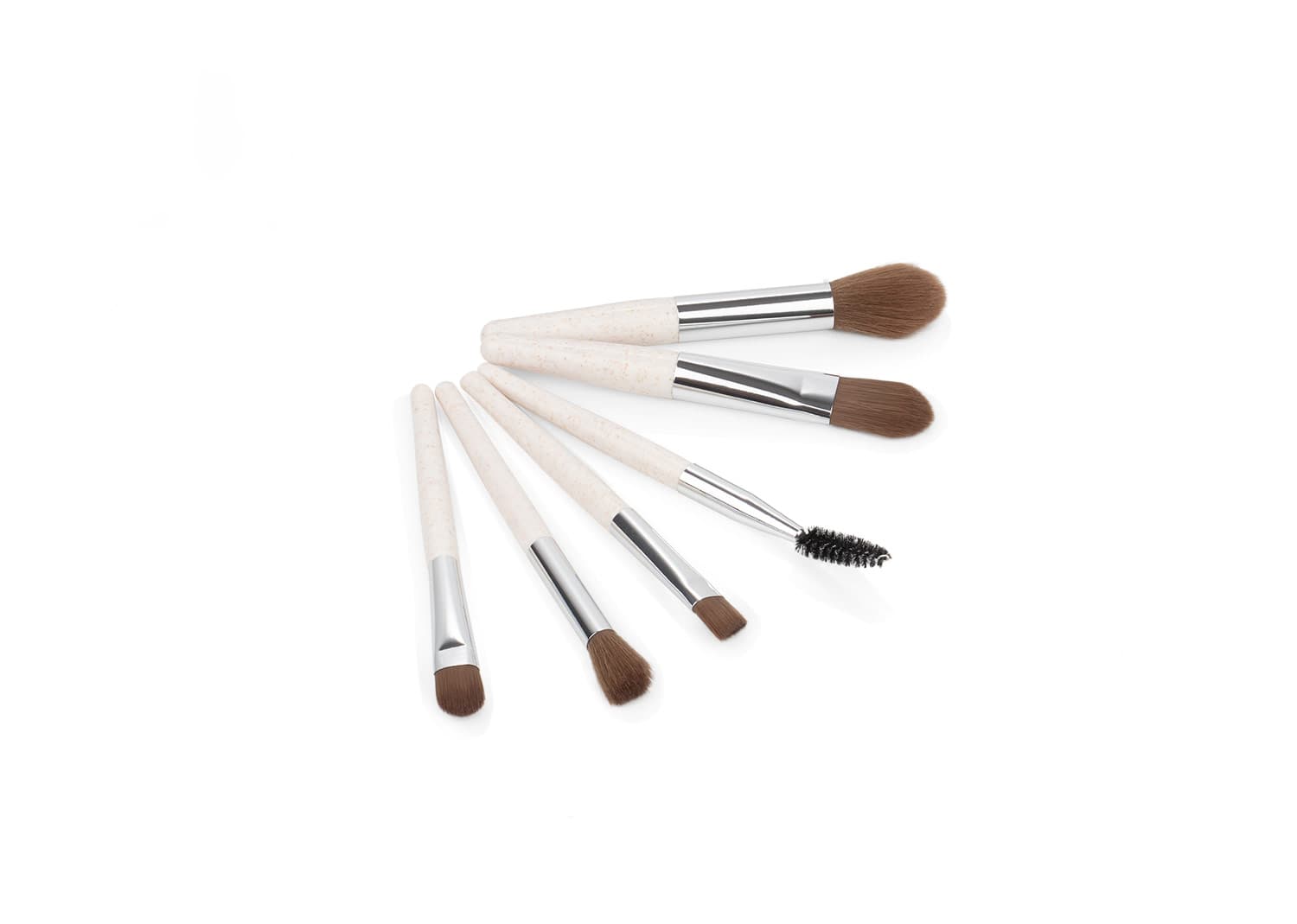 Set de Brochas Trigo 2