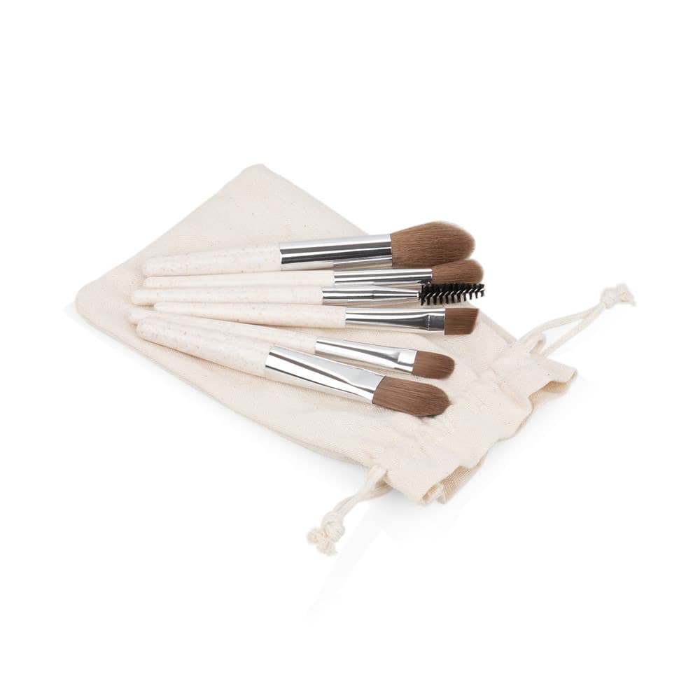 Set de Brochas Trigo 9