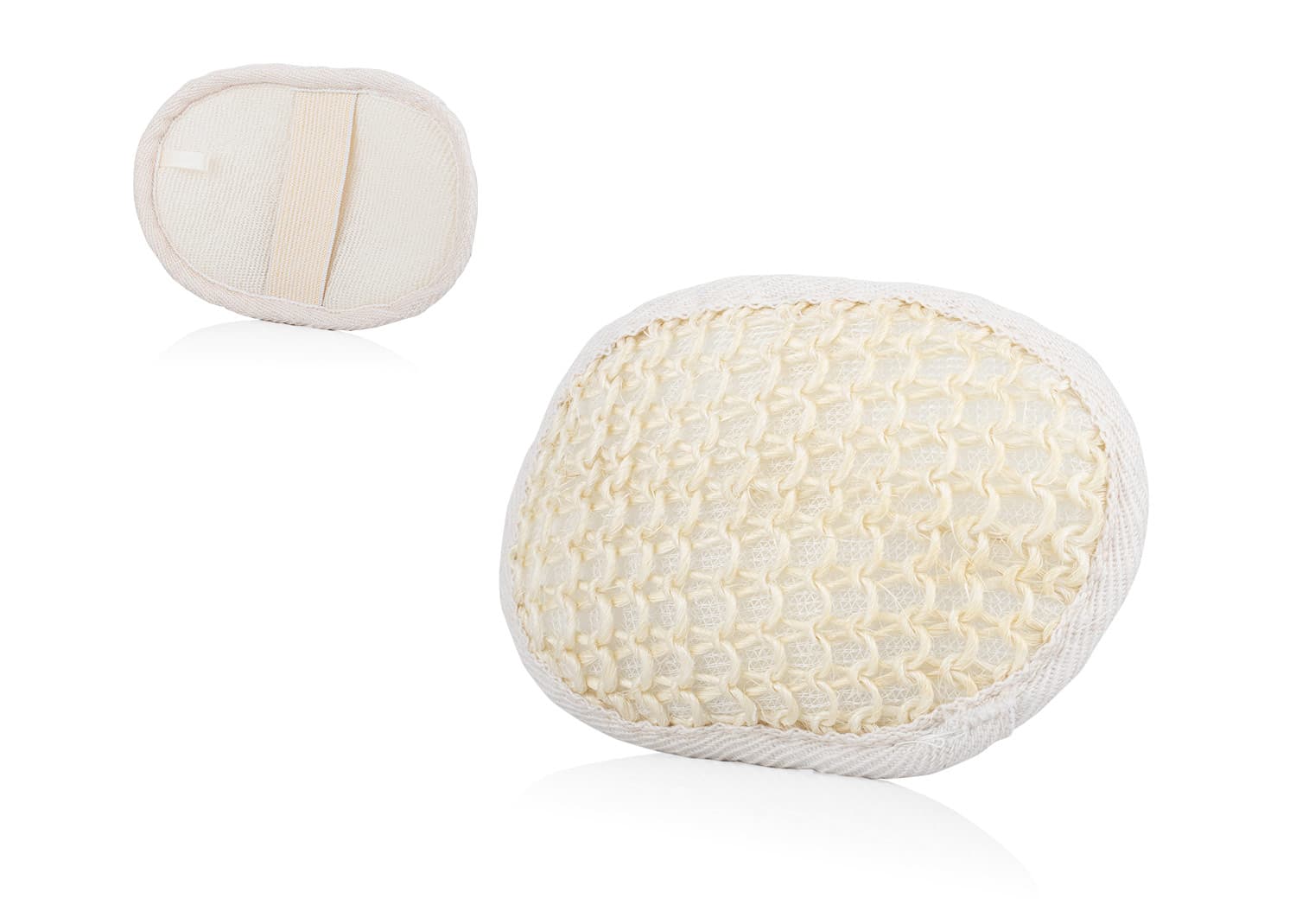 Set de Baño Cotton 5