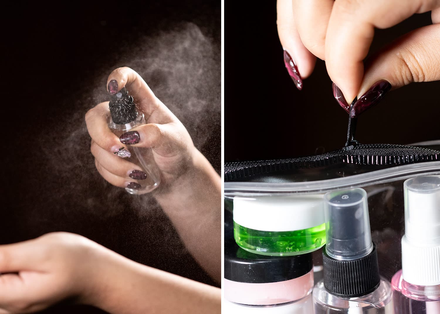 Kit de Viaje Fabulous 6