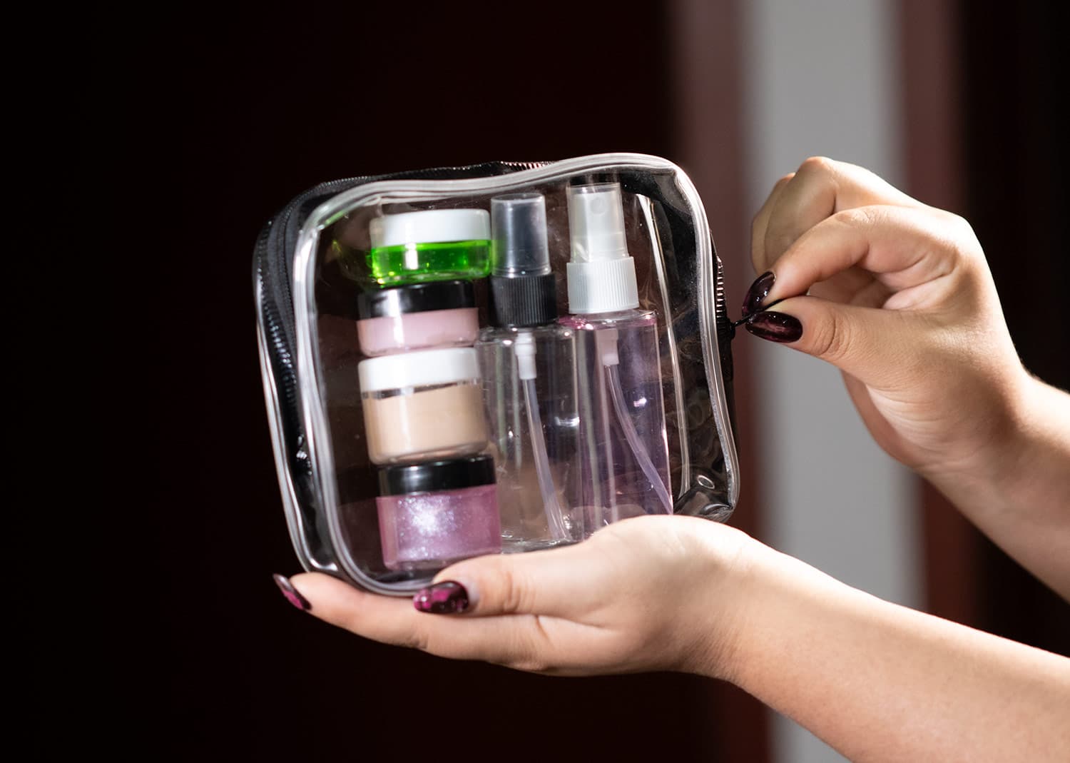 Kit de Viaje Fabulous 5